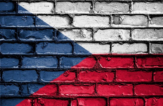 EFY.es Models in Czech Republic