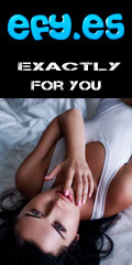 XXX Models - EFY.es - Exactly For You