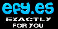 XXX Models - EFY.es - Exactly For You