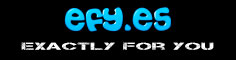 XXX Models - EFY.es - Exactly For You