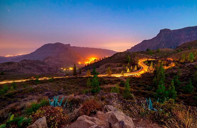 EFY.es Models in Gran Canaria