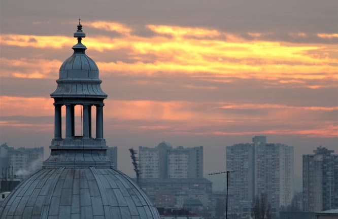 EFY.es Models in Zagreb