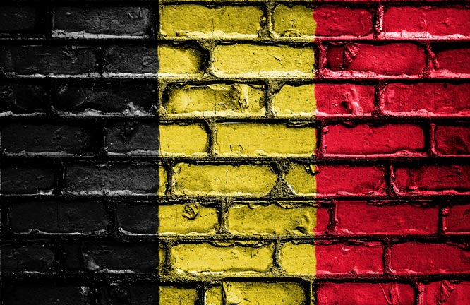 EFY.es Models in Belgium